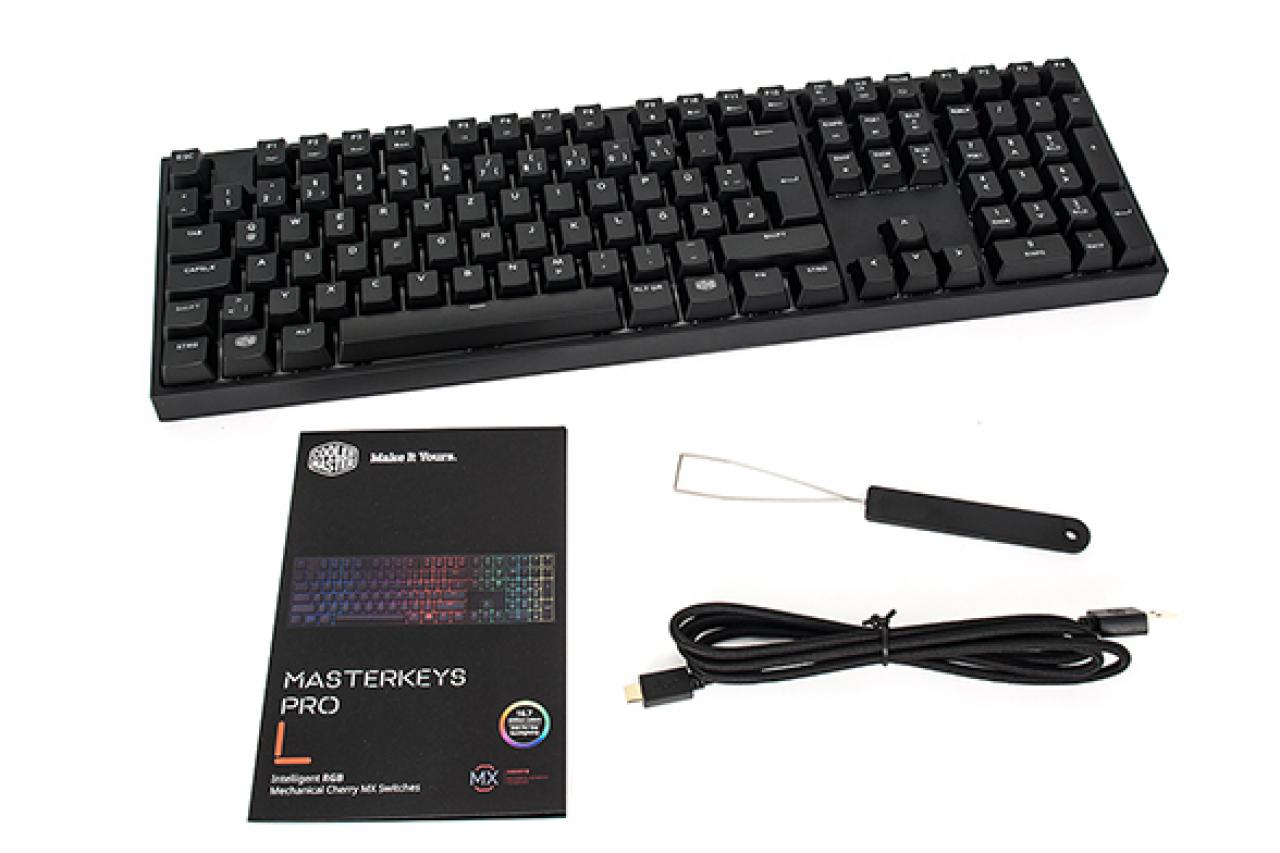 [20/04/2016] Cooler Master Masterkeys Pro L (2)