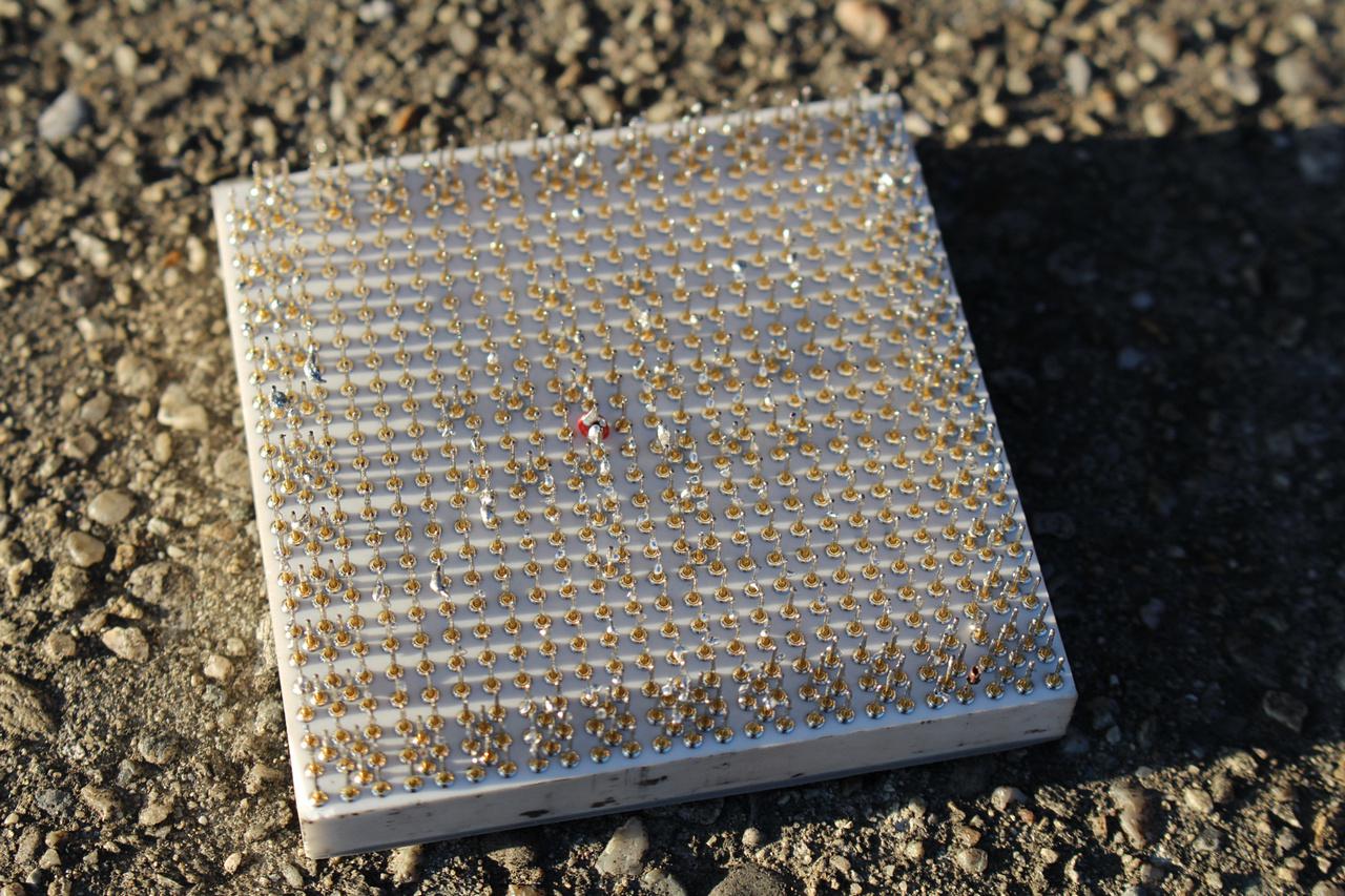 [29/04/2016] Update Mai 2016: 40 Jahre alter Intel-Prozessor ausgegraben (8)