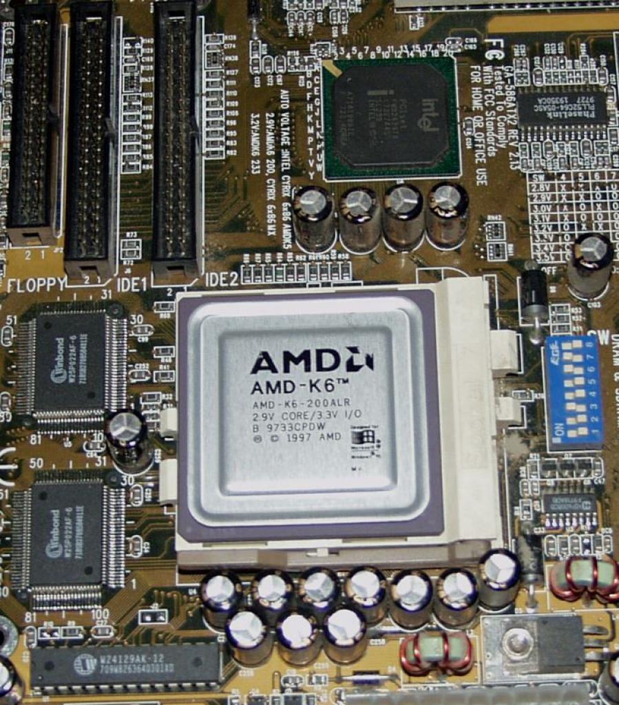 [29/04/2016] Update Mai 2016: 40 Jahre alter Intel-Prozessor ausgegraben (18)