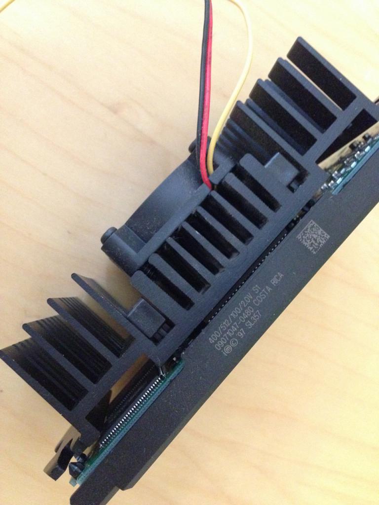 [29/04/2016] Update Mai 2016: 40 Jahre alter Intel-Prozessor ausgegraben (21)