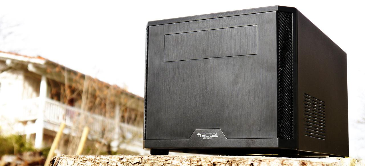 [26/04/2016] Fractal Design Core 500 (6)