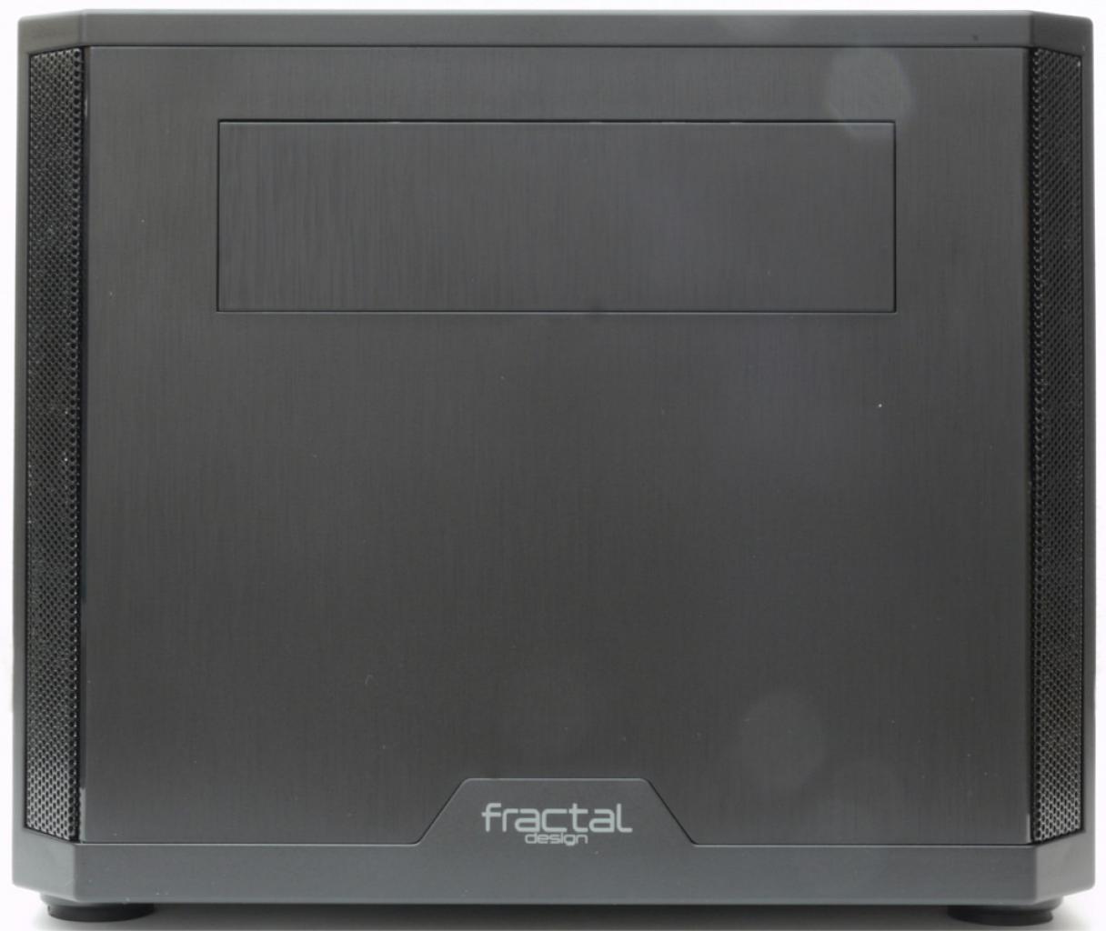 [26/04/2016] Fractal Design Core 500 (1)