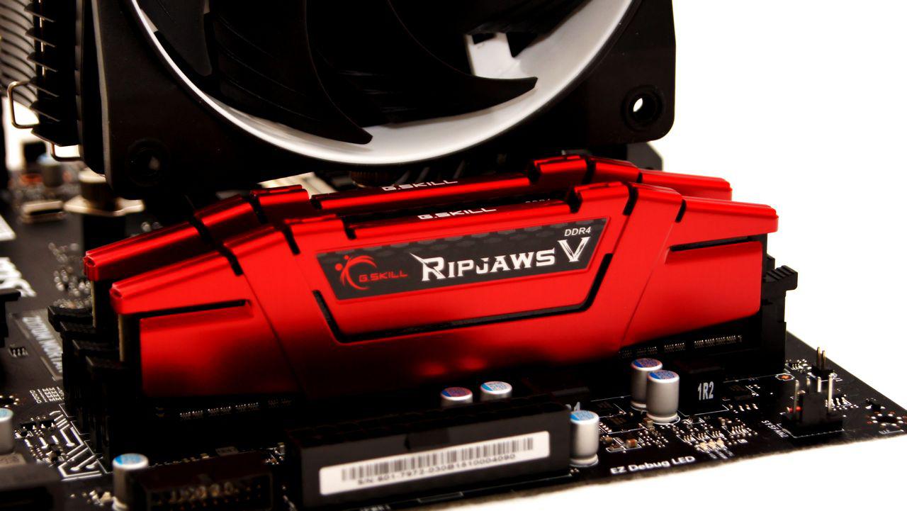 [01/04/2016] Update vom 03.04.2016 mit neuen RAM-Bildern (9)