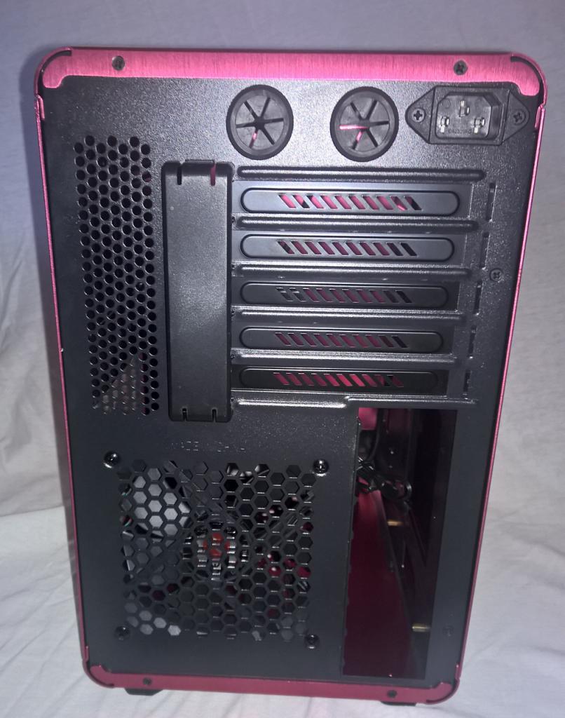 [28/04/2016] Raijintek Styx (9)