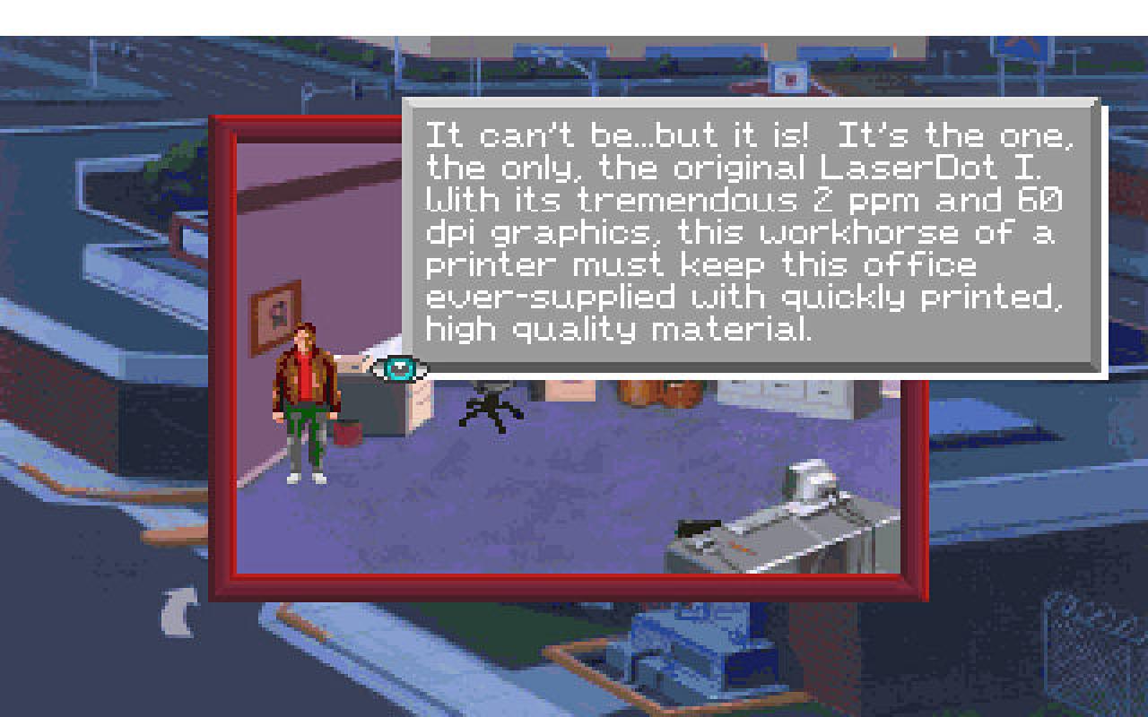 [12/04/2016] Police Quest: In Pursuit of the Death Angel - Screenshot von Poulton (10)