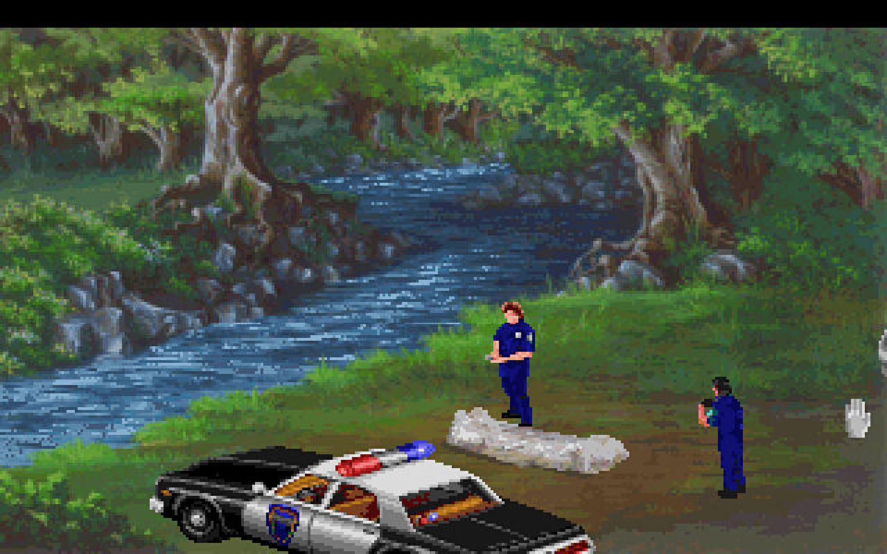 [12/04/2016] Police Quest: In Pursuit of the Death Angel - Screenshot von Poulton (11)