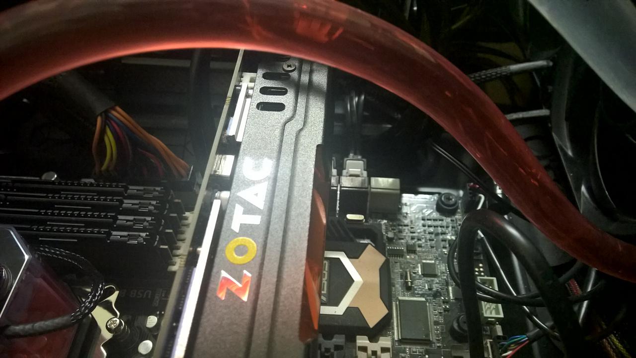 [06/04/2016] Raijintek Triton Core 240: Kompaktwasserkühlung im PCGHX-Test (5)
