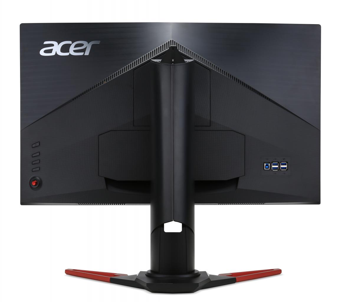 [22/04/2016] Das Acer Predator Z1. (1)