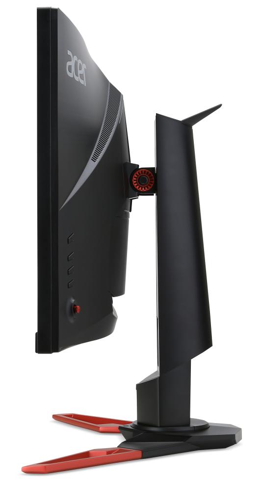 [22/04/2016] Das Acer Predator Z1. (2)