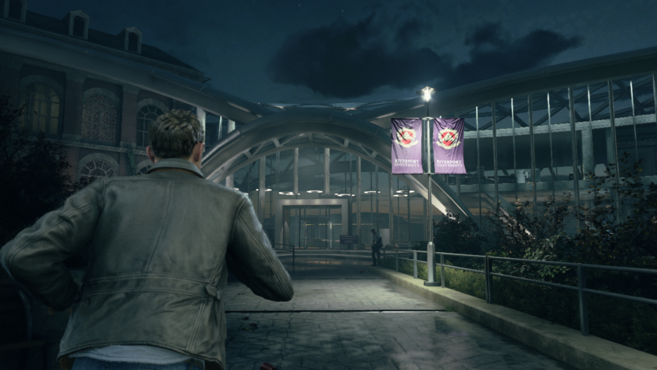 [06/04/2016] Quantum Break Upscaling 02