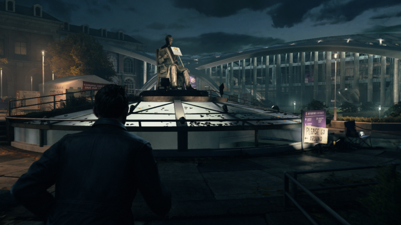 [06/04/2016] Quantum Break Upscaling 03