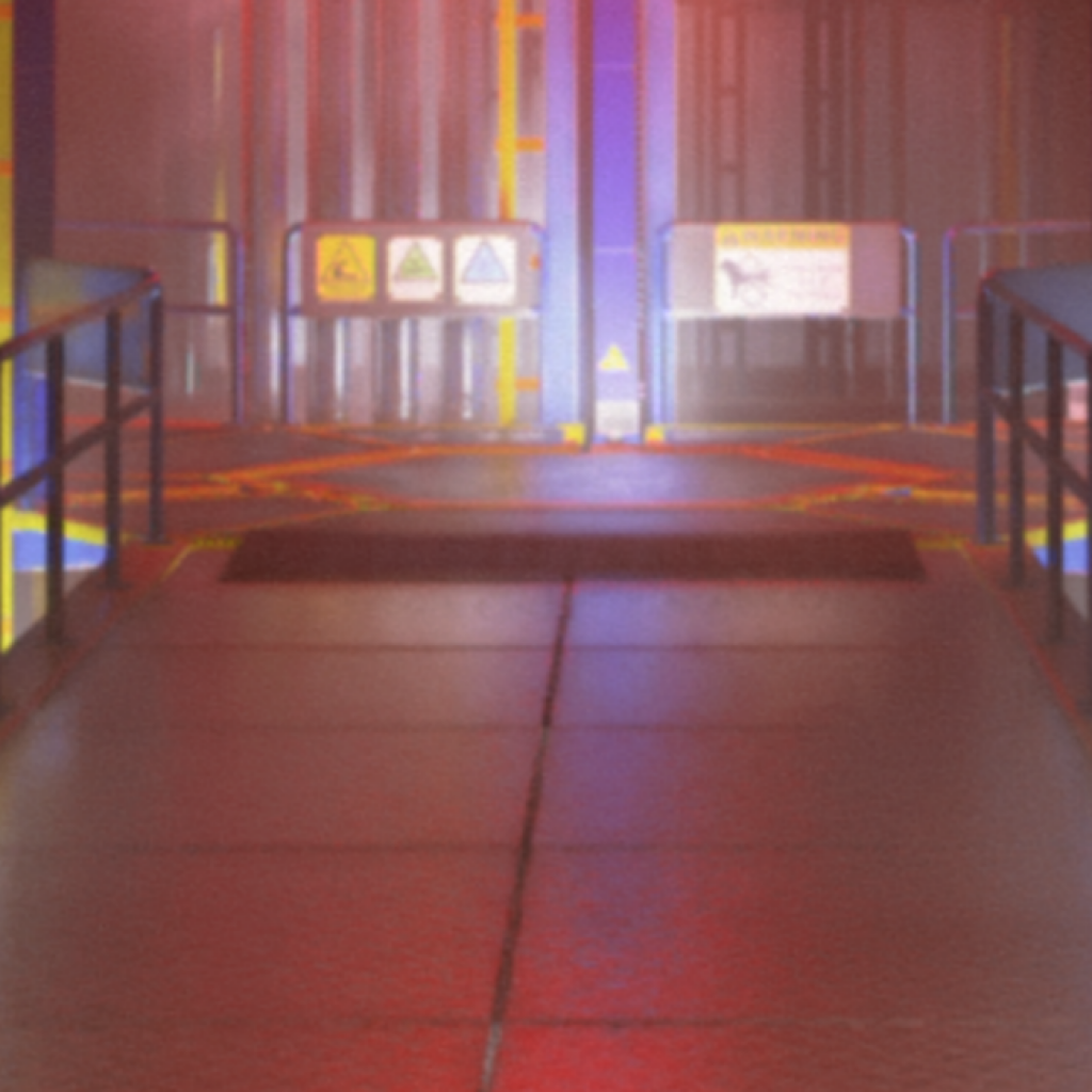 [06/04/2016] Quantum Break Ingame-AF (2)