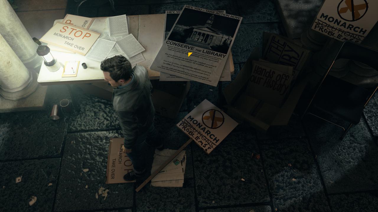 [05/04/2016] Quantum Break PC DX12 maxed & downsampled (15)