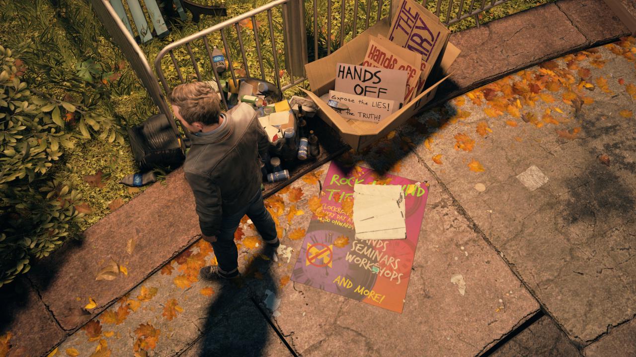 [05/04/2016] Quantum Break PC DX12 maxed & downsampled (16)