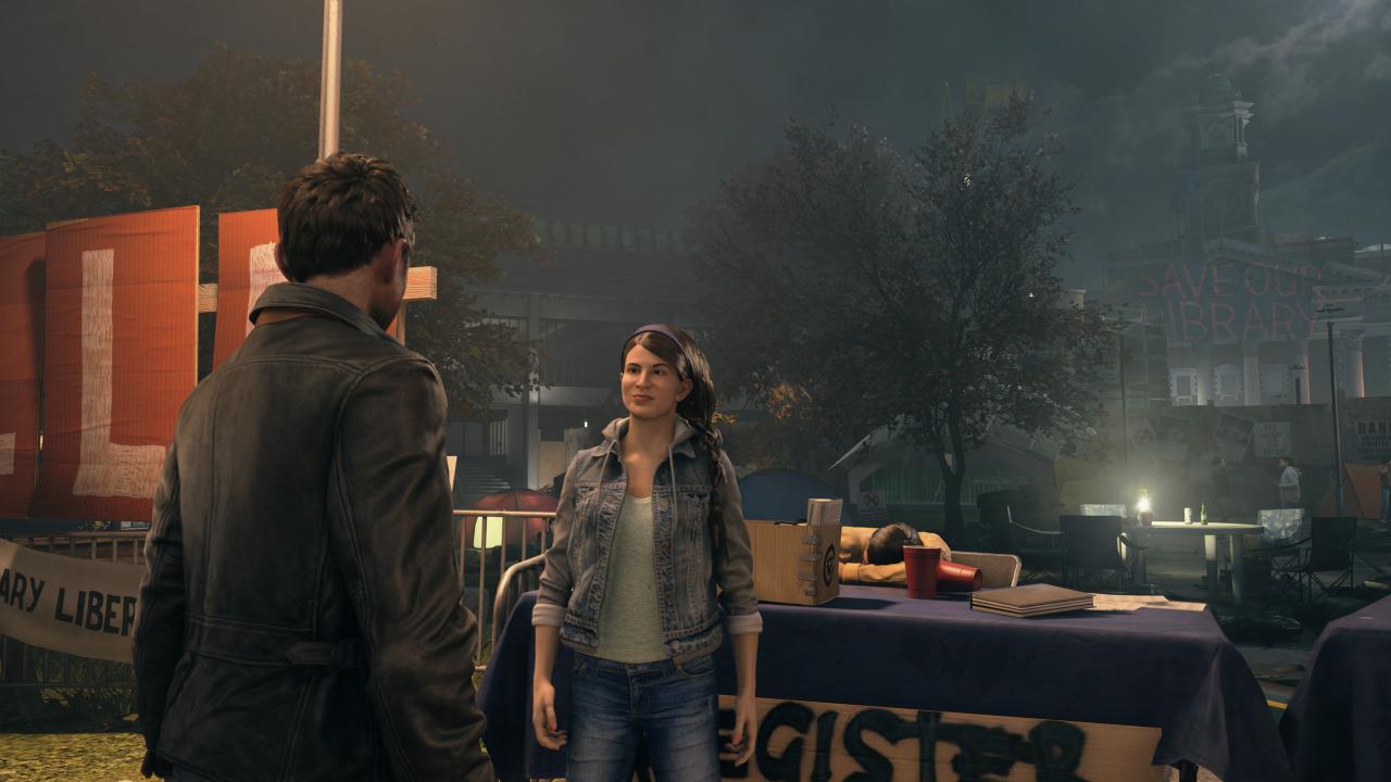 [05/04/2016] Quantum Break PC DX12 maxed & downsampled (19)