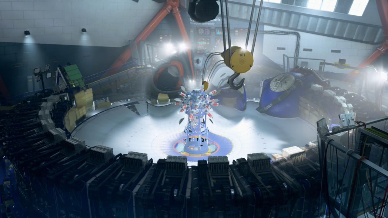 [05/04/2016] Quantum Break PC DX12 maxed & downsampled (31)