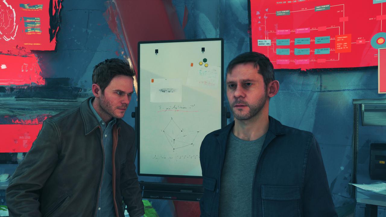 [05/04/2016] Quantum Break PC DX12 maxed & downsampled (42)