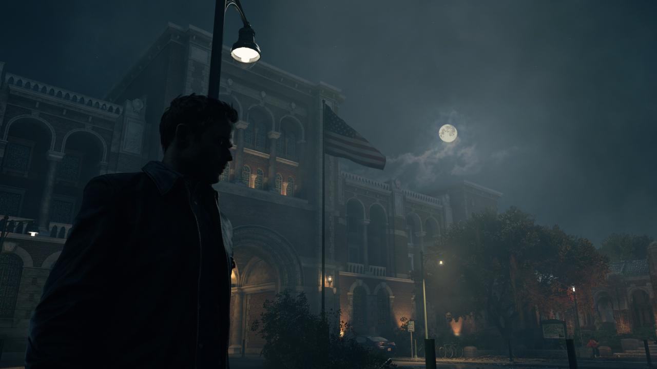 [05/04/2016] Quantum Break PC DX12 maxed & downsampled (10)