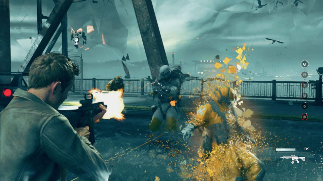[08/04/2016] Quantum Break - Phil Spencer verspricht Besserung für die PC-Version