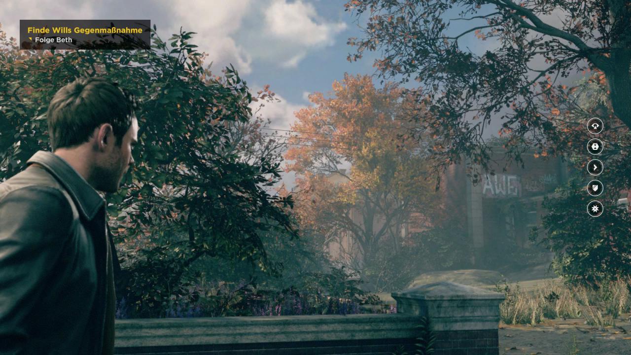 [08/04/2016] Quantum Break - Phil Spencer verspricht Besserung für die PC-Version