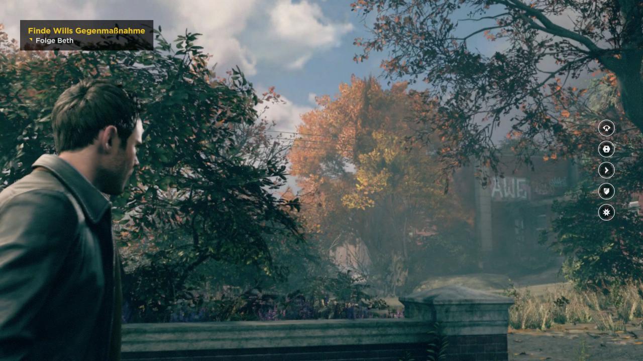 [08/04/2016] Quantum Break - Phil Spencer verspricht Besserung für die PC-Version