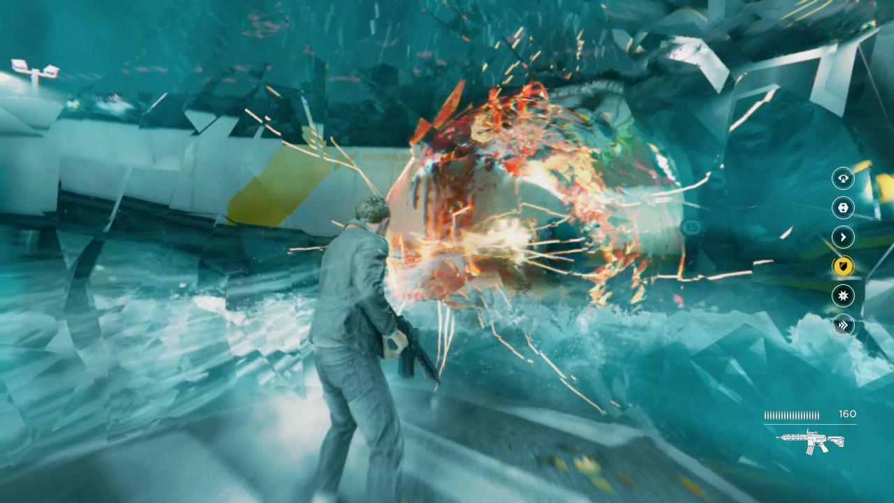 [08/04/2016] Quantum Break - Phil Spencer verspricht Besserung für die PC-Version
