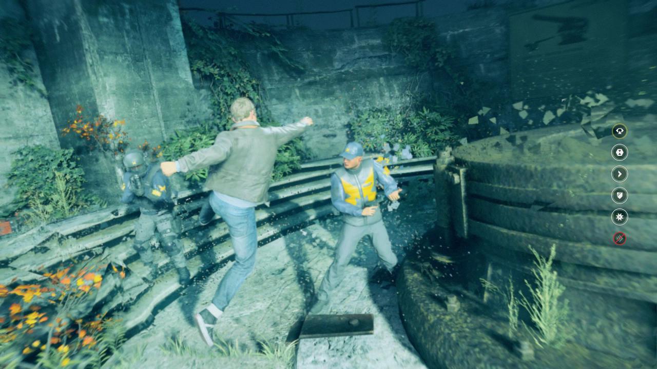[08/04/2016] Quantum Break - Phil Spencer verspricht Besserung für die PC-Version