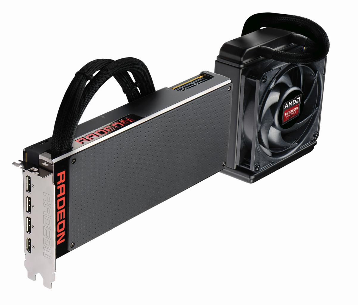 [26/04/2016] AMD Radeon Pro Duo offiziell veröffentlicht: 1.499 US-Dollar für zwei Fiji XT (21)