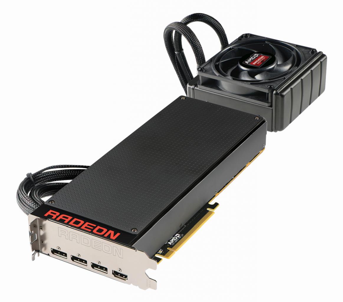 [26/04/2016] AMD Radeon Pro Duo offiziell veröffentlicht: 1.499 US-Dollar für zwei Fiji XT (22)