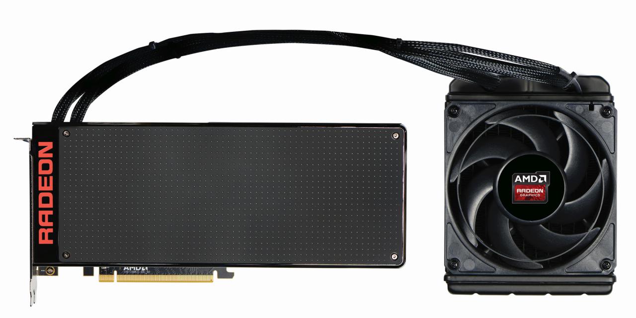 [26/04/2016] AMD Radeon Pro Duo offiziell veröffentlicht: 1.499 US-Dollar für zwei Fiji XT (25)