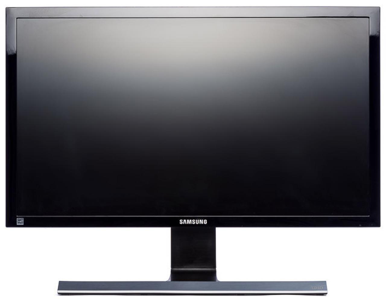 [04/04/2016] Samsung U24E590D: 24-Zoll-UHD-Monitor überzeugt im Test bei Prad.de