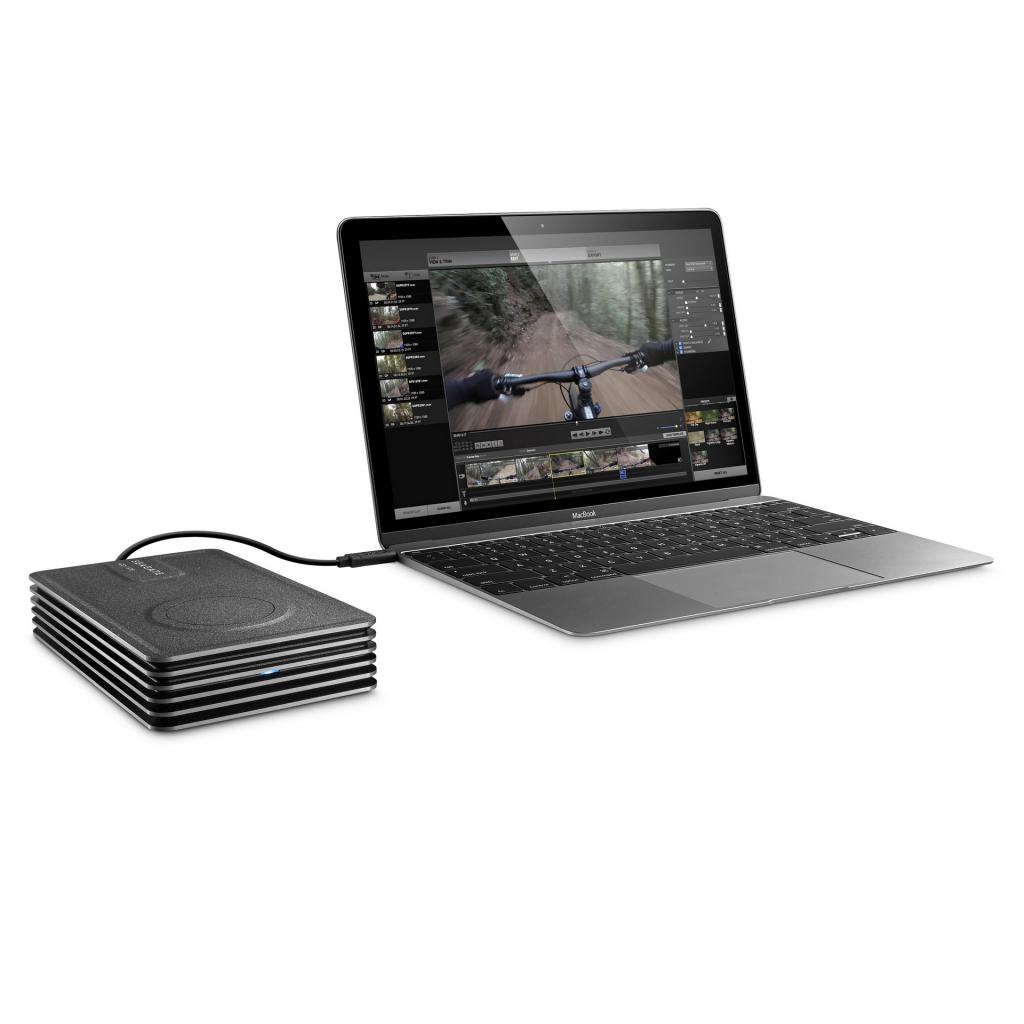 [06/04/2016] Seagate Innov 8: Externe 3,5-Zoll-Festplatte mit USB 3.1 (1)