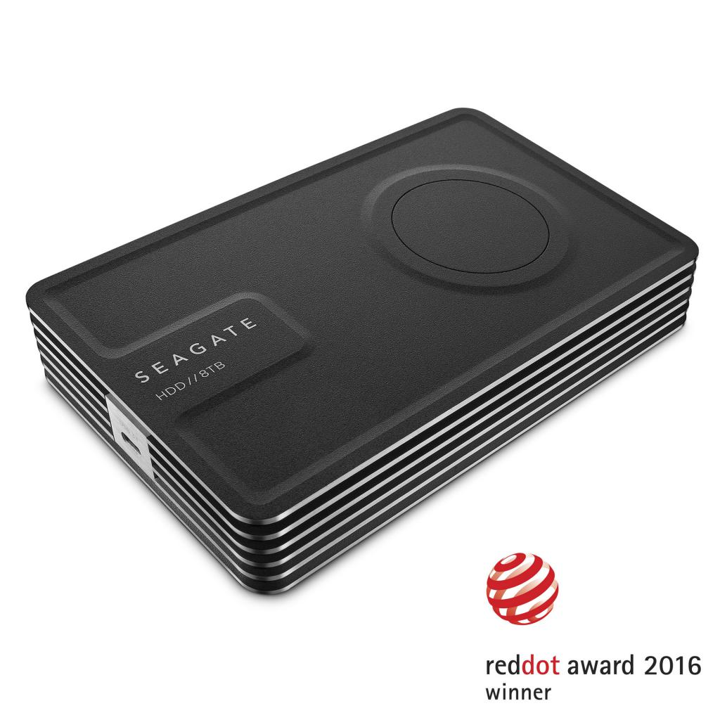 [06/04/2016] Seagate Innov 8: Externe 3,5-Zoll-Festplatte mit USB 3.1 (10)