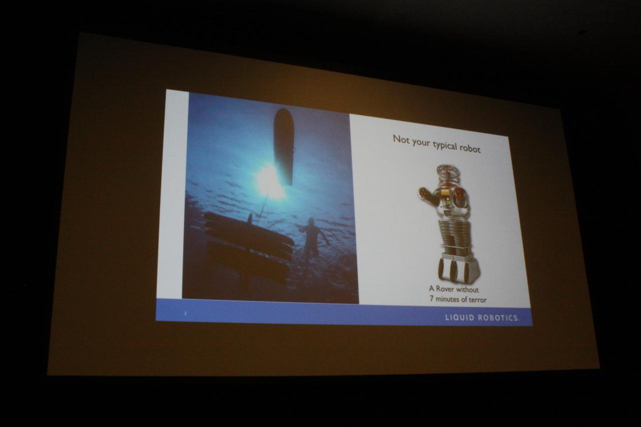 [13/04/2016] Sensor Processing at Sea 05