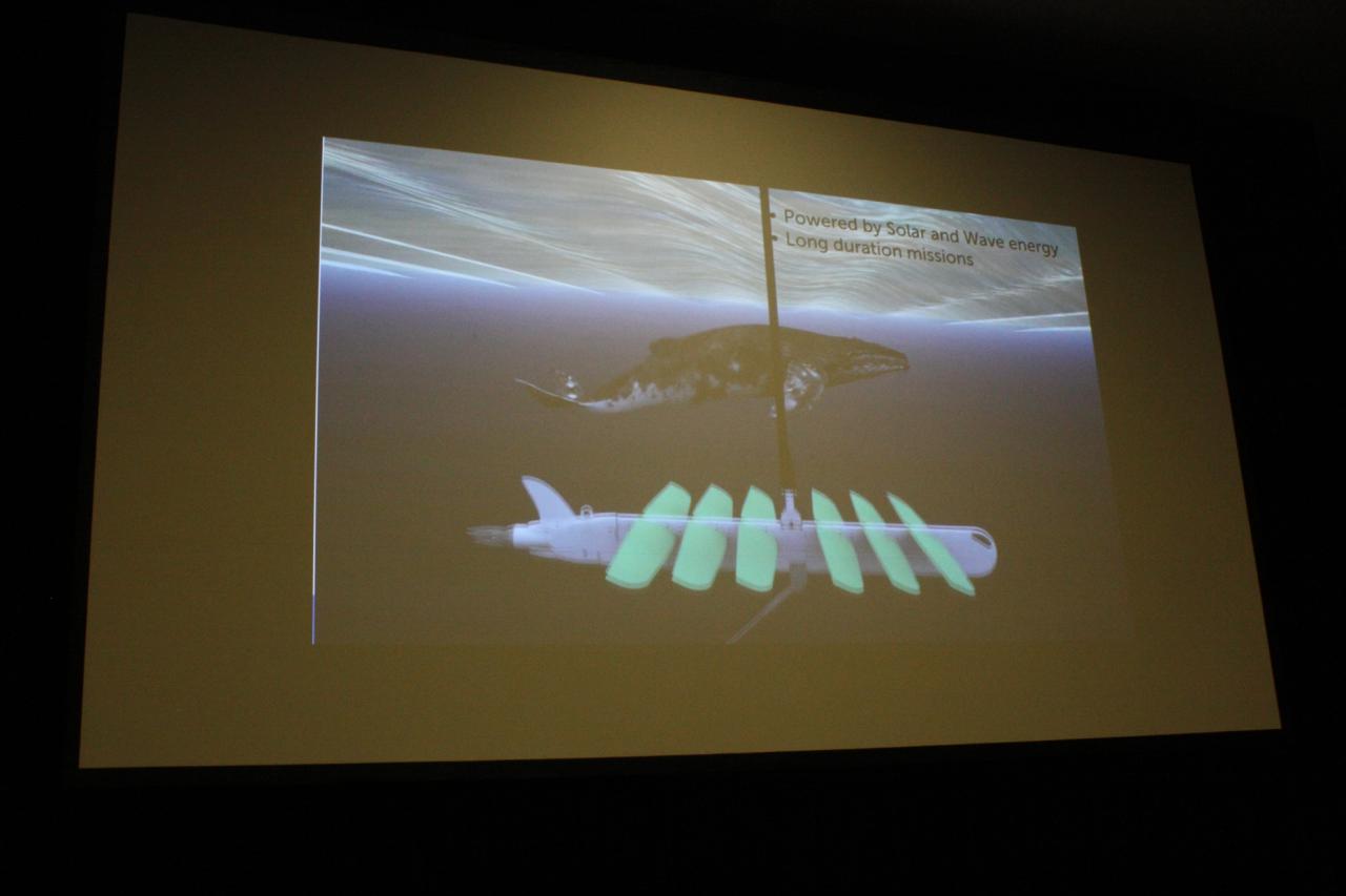 [13/04/2016] Sensor Processing at Sea 07