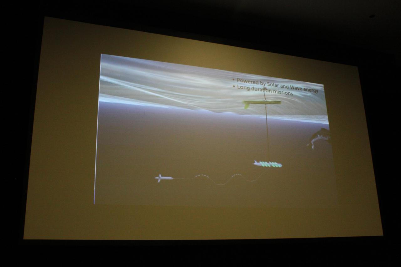 [13/04/2016] Sensor Processing at Sea 08