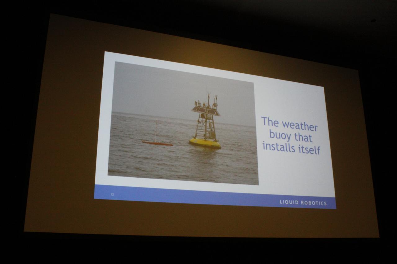 [13/04/2016] Sensor Processing at Sea 14