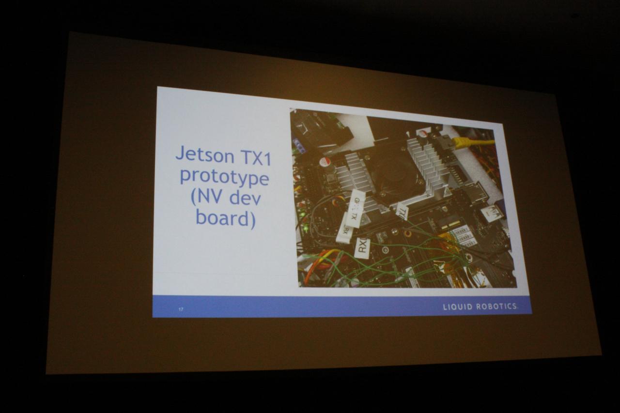 [13/04/2016] Sensor Processing at Sea 18