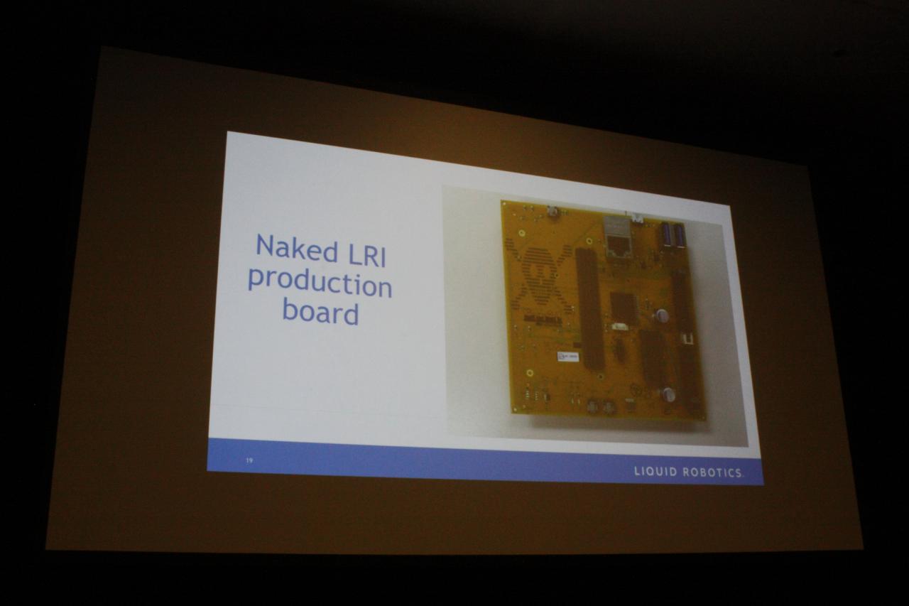 [13/04/2016] Sensor Processing at Sea 20