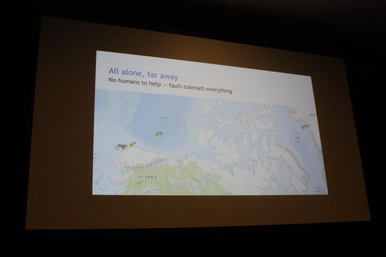 [13/04/2016] Sensor Processing at Sea 22