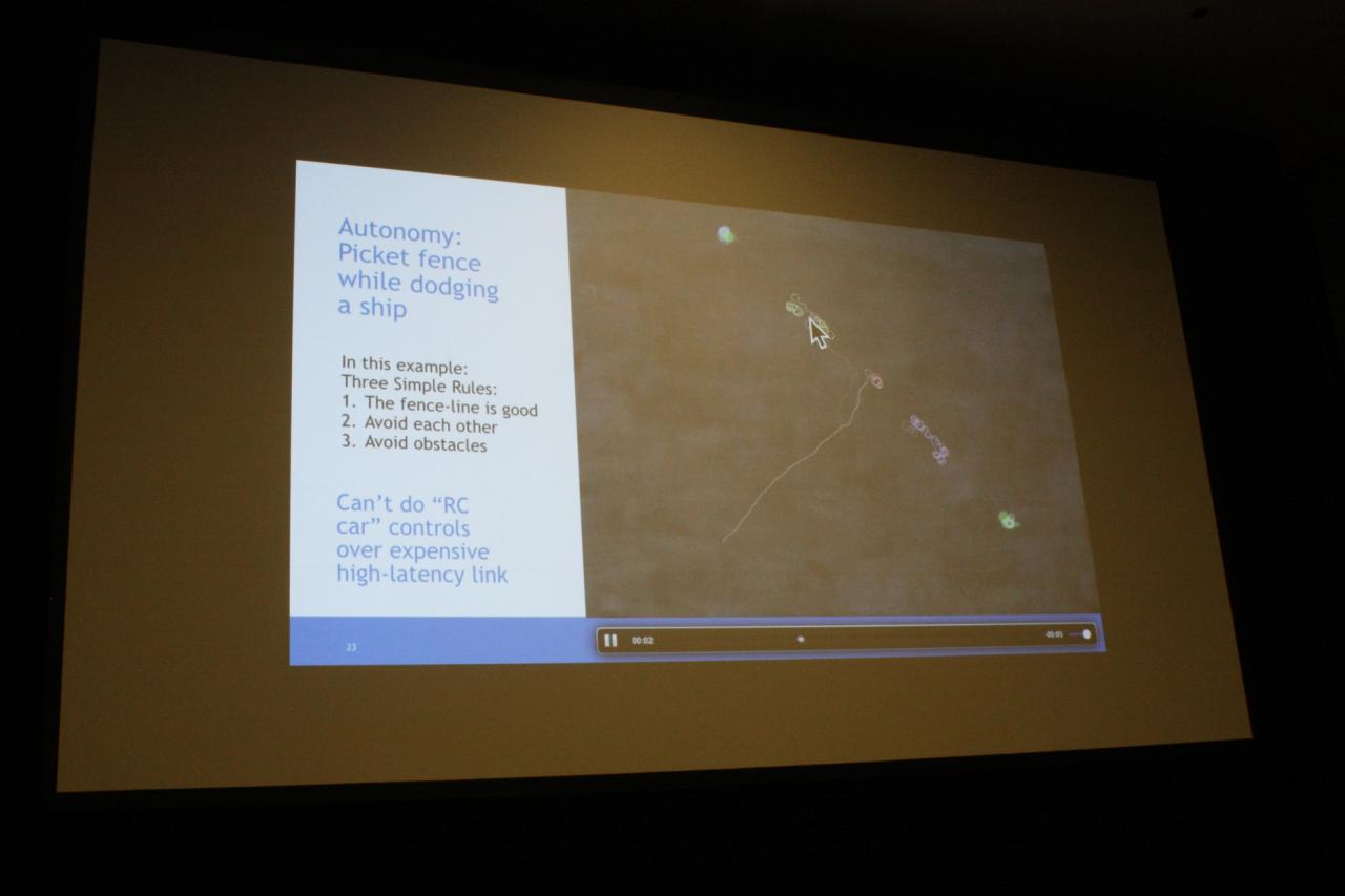 [13/04/2016] Sensor Processing at Sea 23