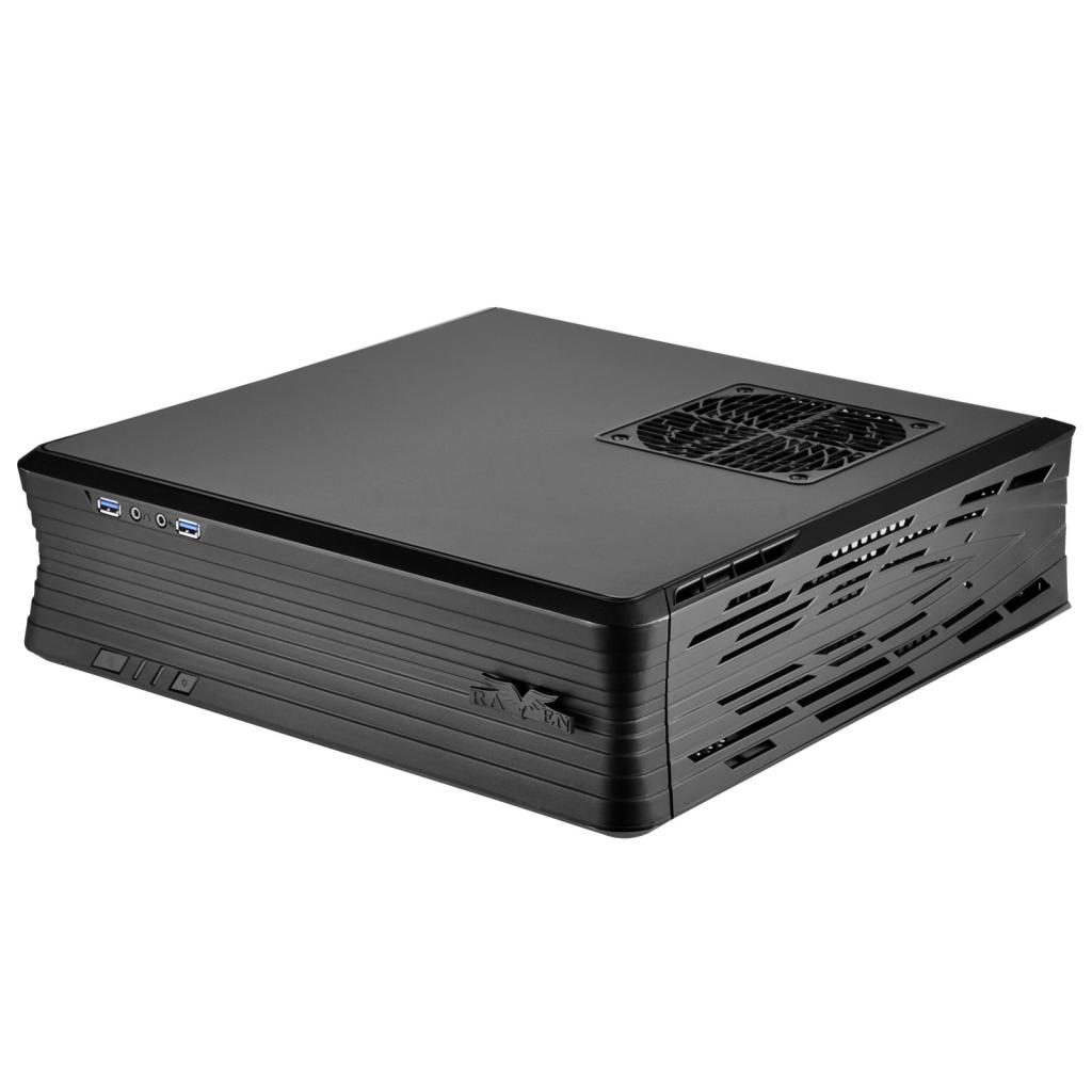 [25/04/2016] Silverstone RVZ01-E (12)