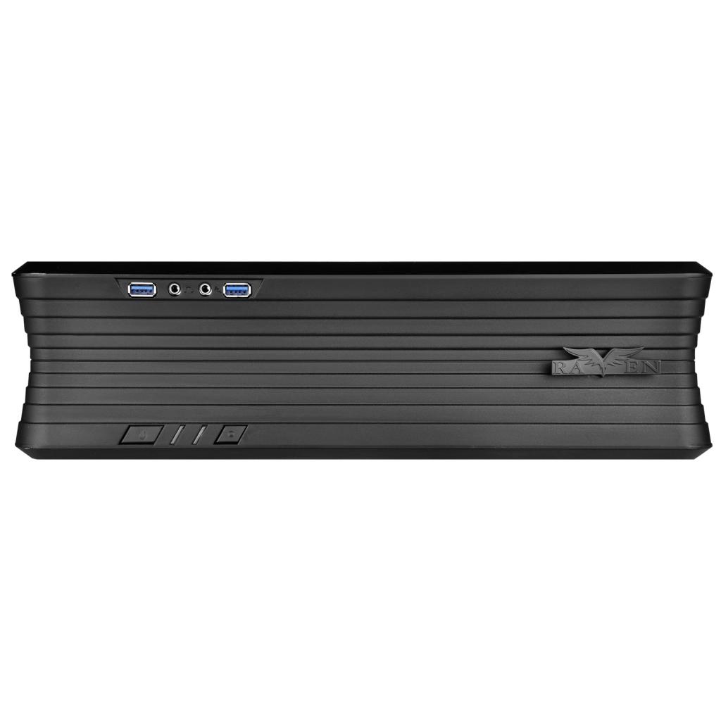 [25/04/2016] Silverstone RVZ01-E (15)