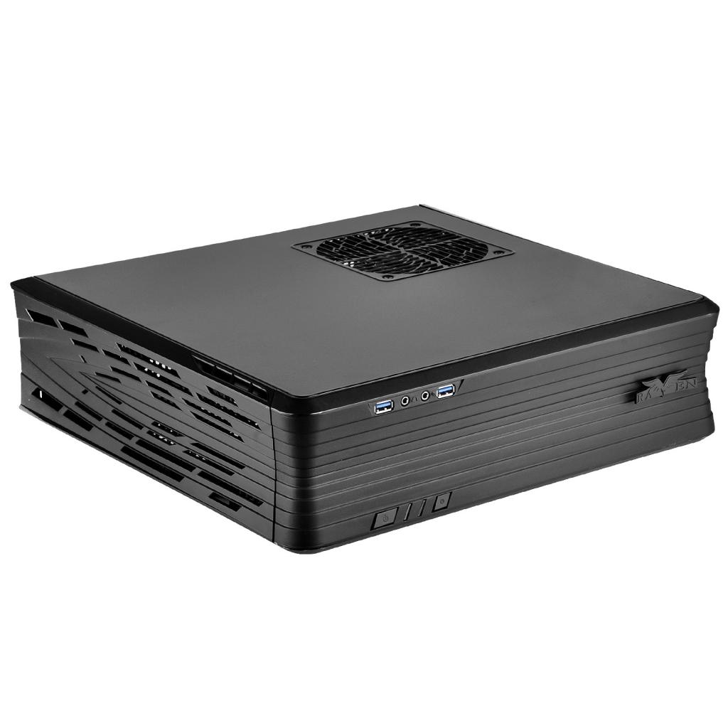 [25/04/2016] Silverstone RVZ01-E (8)