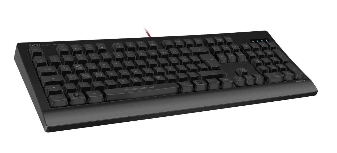 [27/04/2016] Speedlink Velator: Mechanik-Debütant mit Outemu-Schaltern für 80 Euro (3)