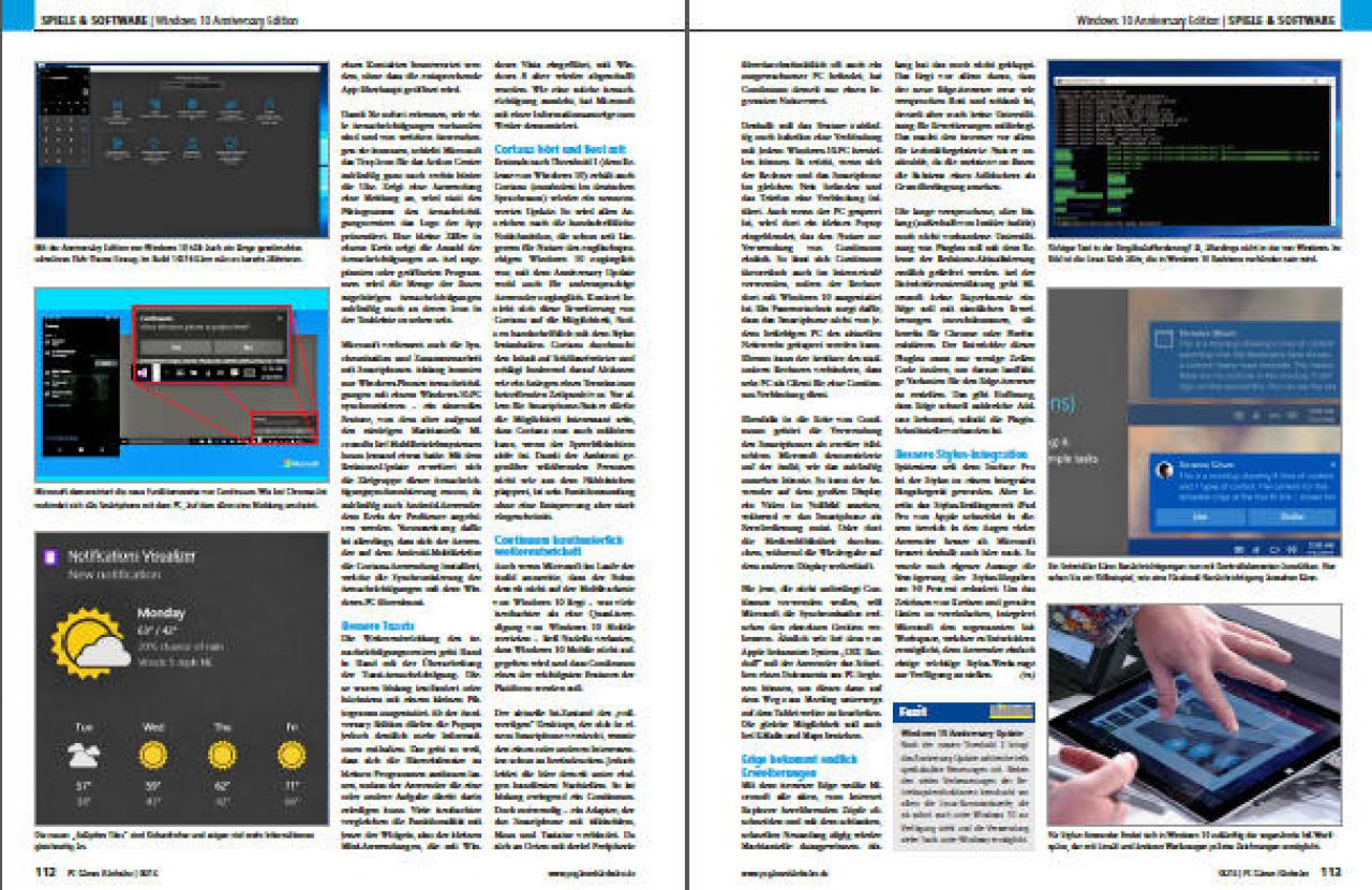 [27/04/2016] Spiele und Software 04 PCGH 06-2016 (#188)