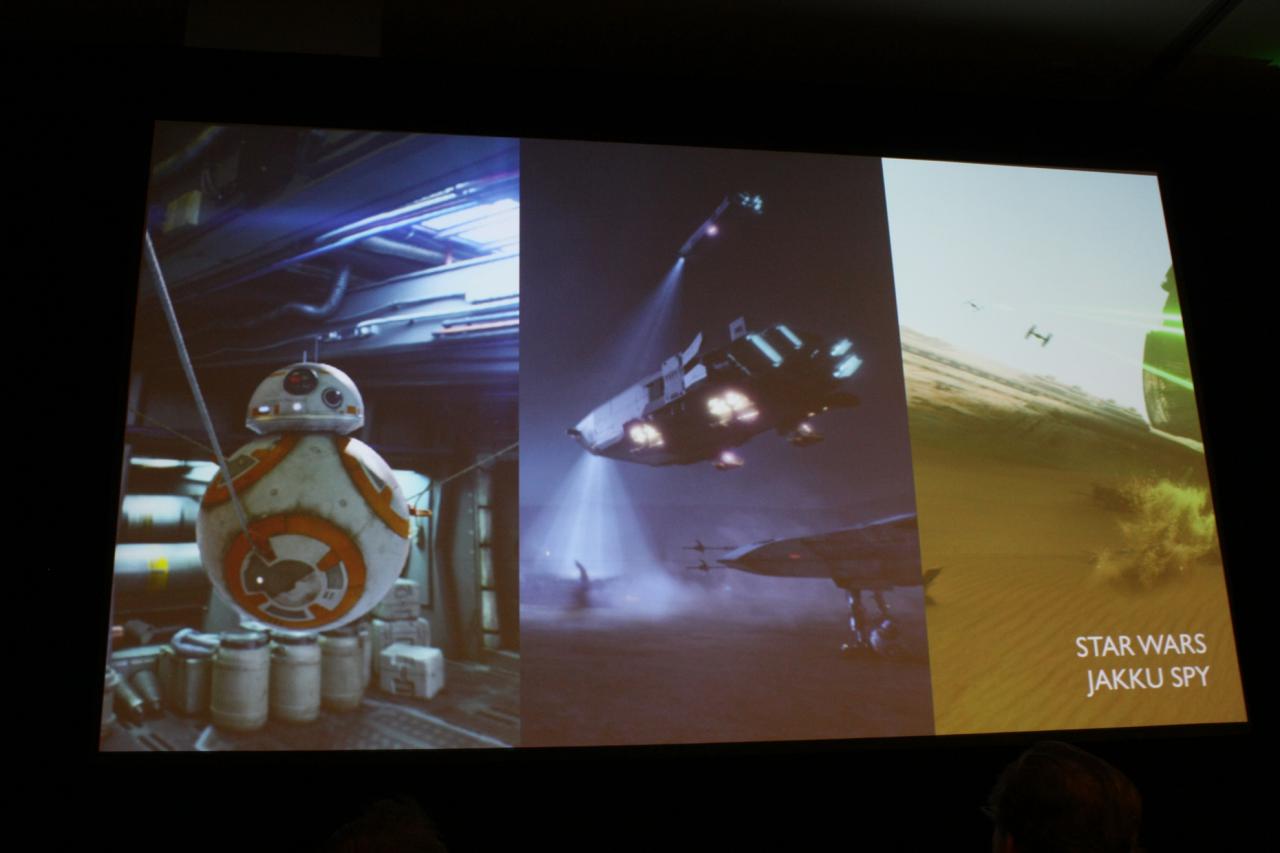 [07/04/2016] ILM Experience Lab: Vortrag auf der GTC (3)