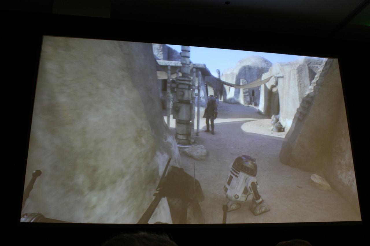 [07/04/2016] ILM Experience Lab: Vortrag auf der GTC (4)