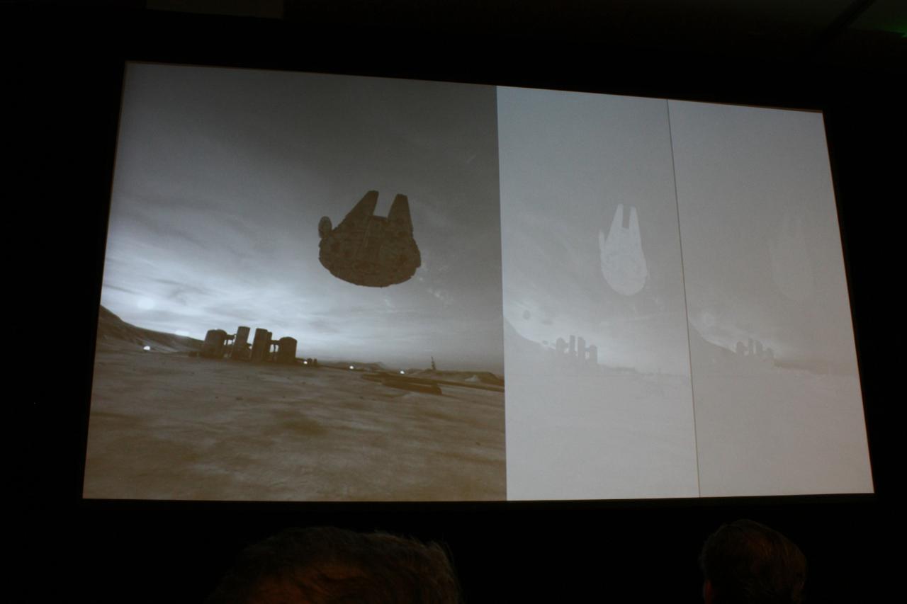 [07/04/2016] ILM Experience Lab: Vortrag auf der GTC (16)