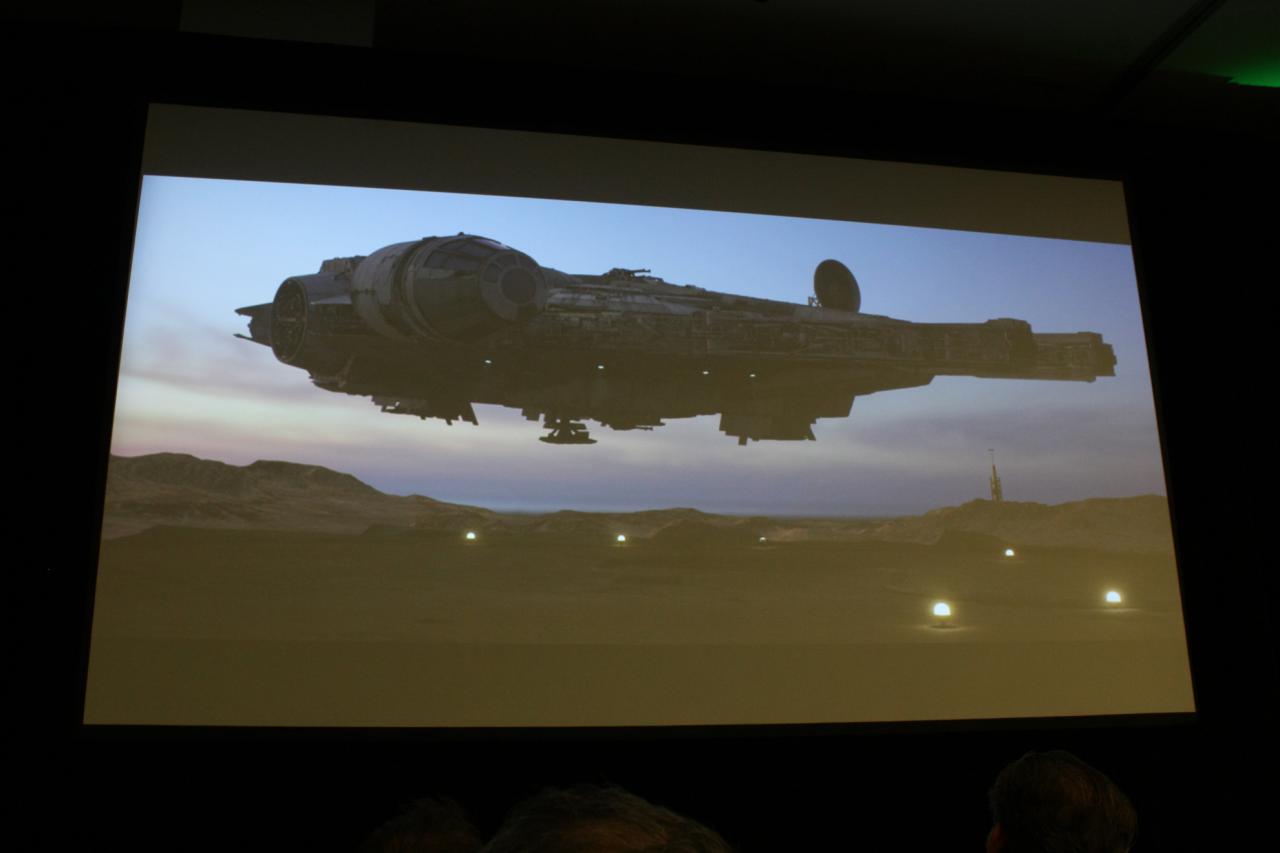 [07/04/2016] ILM Experience Lab: Vortrag auf der GTC (17)